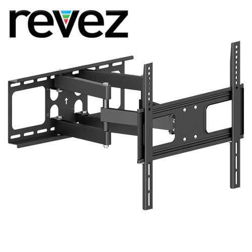 Revez TS60C V2 Full-Motion TV Wall Mount TS60C V2 TV Wall Mount