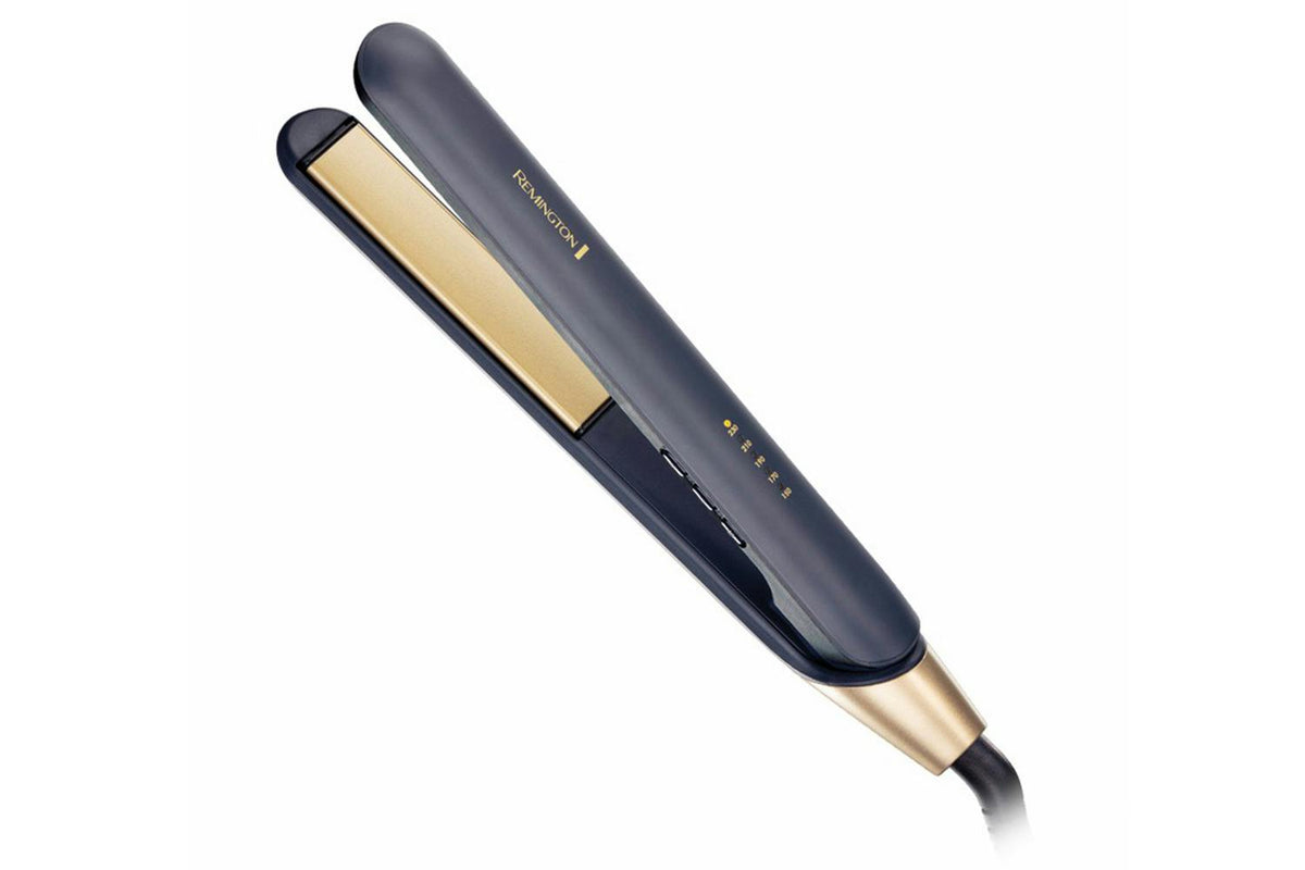 Remington Sapphire Luxe Straightener S5805