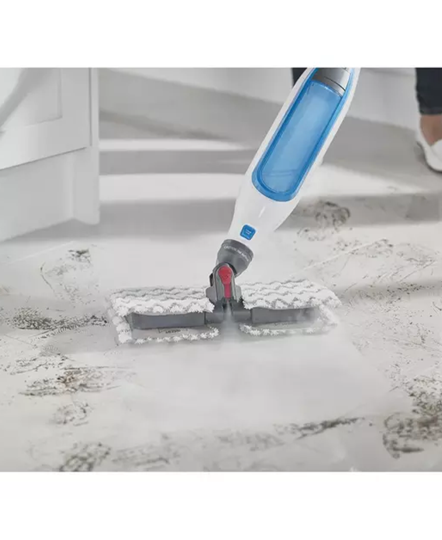 Shark Klik n Flip Manual Steam Mop S6001UK Redmond Electric Gorey