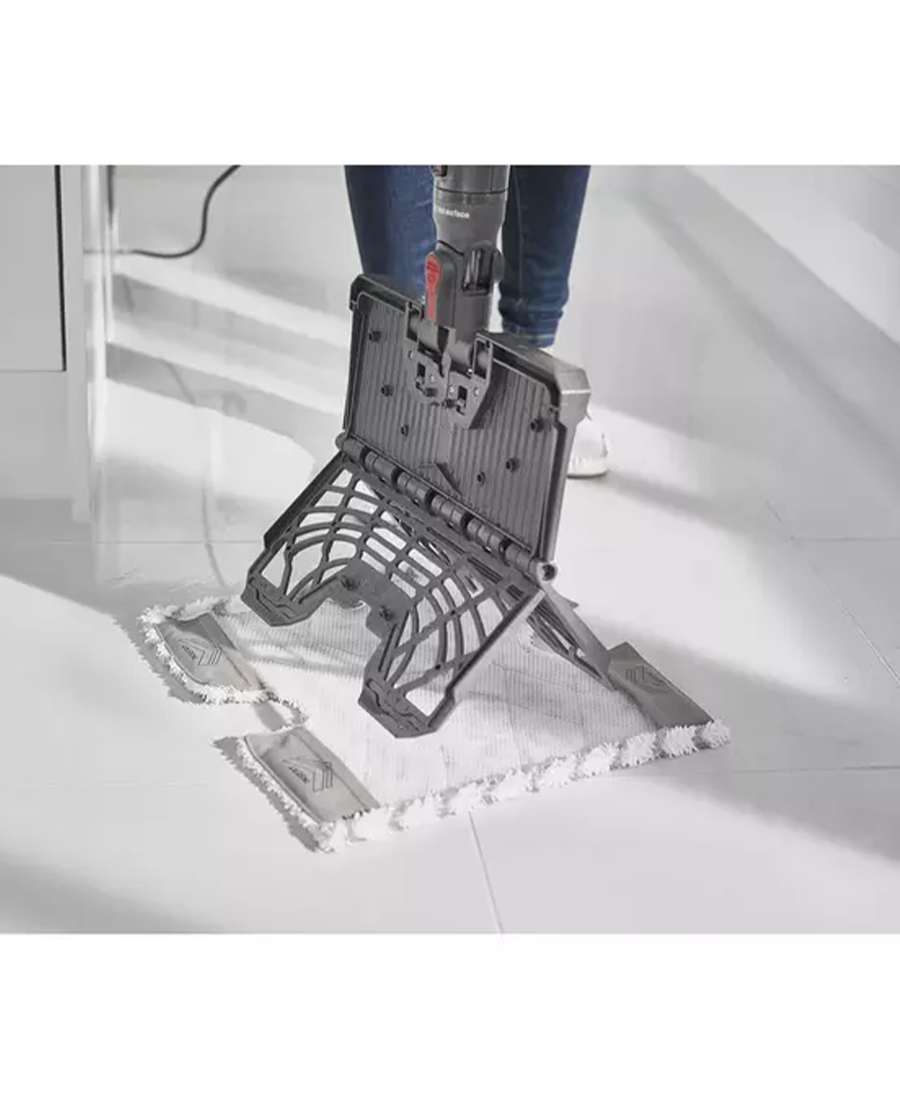 Shark Klik n Flip Manual Steam Mop S6001UK Redmond Electric Gorey