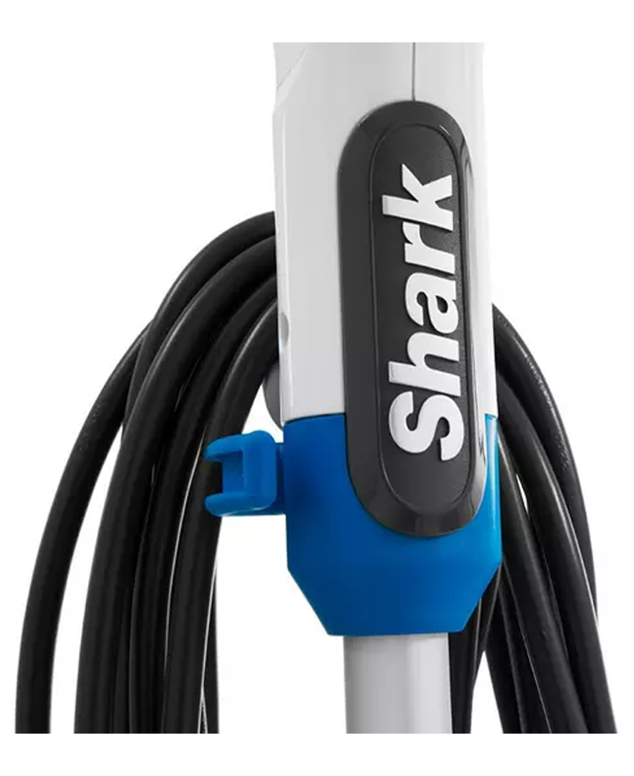 Shark Klik n Flip Manual Steam Mop S6001UK Redmond Electric Gorey