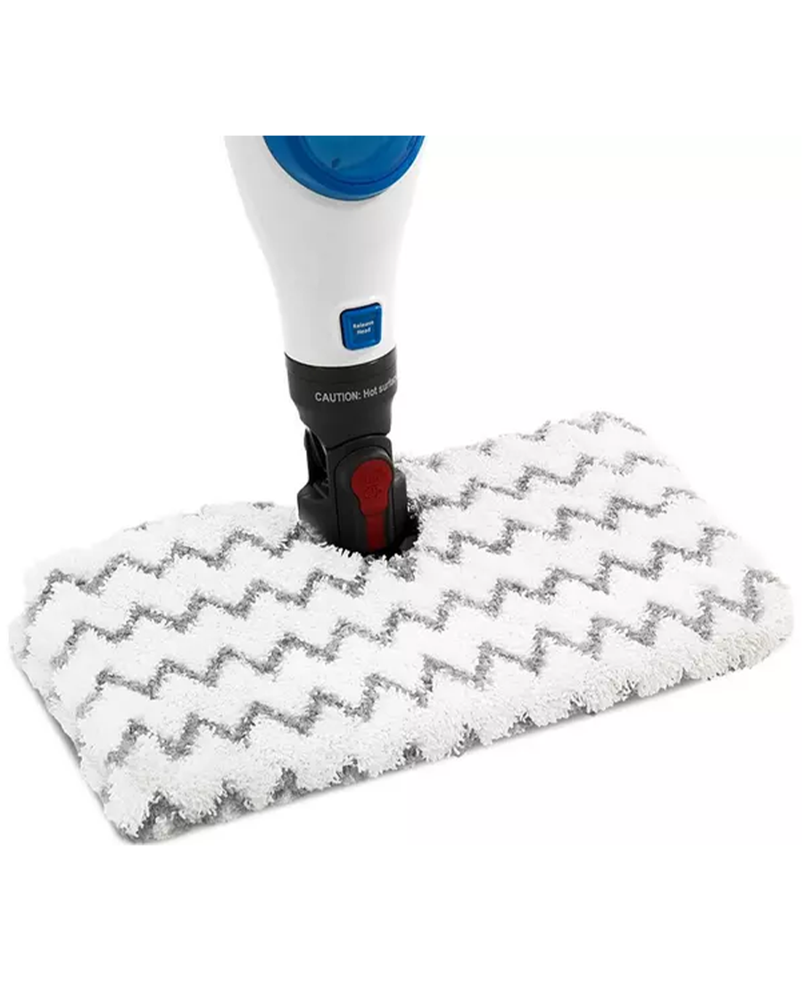 Shark Klik n Flip Manual Steam Mop S6001UK Redmond Electric Gorey