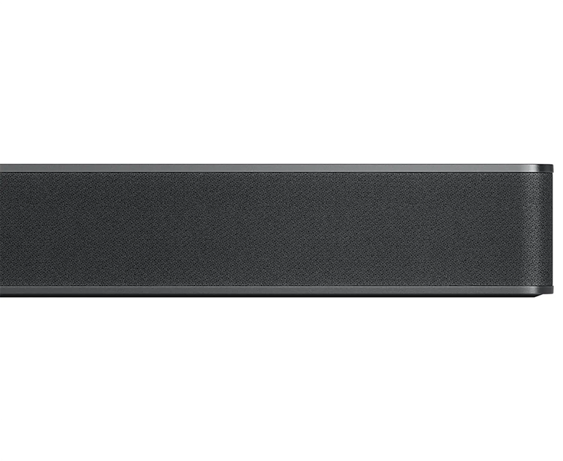 LG S80QR 5.1.3ch Wireless Sound Bar with Subwoofer S80QR.DGBRLLK Redmond Electric Gorey