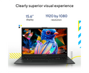 Asus Vivobook Go 15.6" AMD Ryzen 3 8GB | 128GB Laptop | Black SE1504FA-NJ715W Redmond Electric Gorey