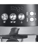 Sage The Bambino™ Plus Espresso Coffee Machine | Black Truffle SES500BTR4GUK1 Redmond Electric Gorey