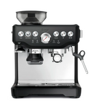 Sage The Barista Express Coffee Machine | Black Truffle SES875BTR2GUK1 Redmond Electric Gorey