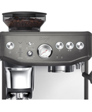 Sage The Barista Express Espresso Impress | Black Stainless Steel SES876BST4GUK1 Redmond Electric Gorey
