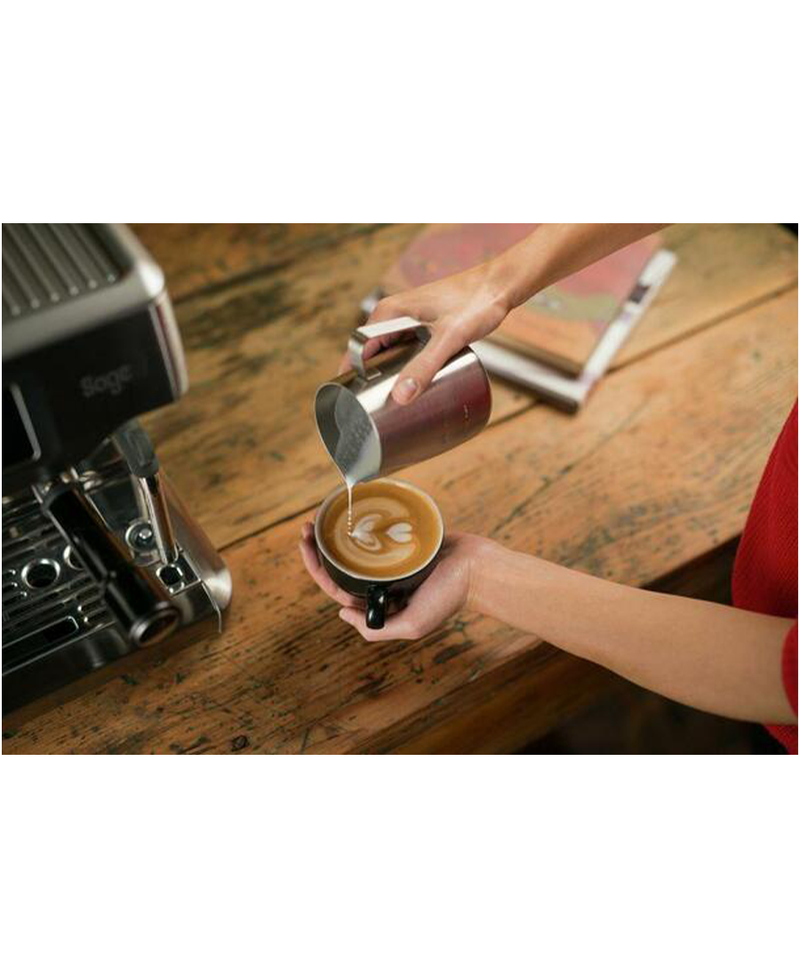 Sage The Barista Touch Coffee Machine SES880BSS2GUK1 Redmond Electric Gorey