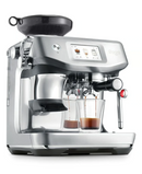 Sage The Barista Touch Impress Automatic Coffee Machine | Brushed Stainless Steel SES881BSS4GUK1 Redmond Electric Gorey