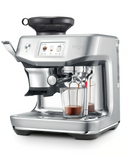Sage The Barista Touch Impress Automatic Coffee Machine | Brushed Stainless Steel SES881BSS4GUK1 Redmond Electric Gorey