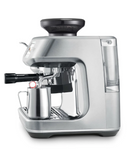 Sage The Barista Touch Impress Automatic Coffee Machine | Brushed Stainless Steel SES881BSS4GUK1 Redmond Electric Gorey