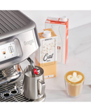 Sage The Barista Touch Impress Automatic Coffee Machine | Brushed Stainless Steel SES881BSS4GUK1 Redmond Electric Gorey