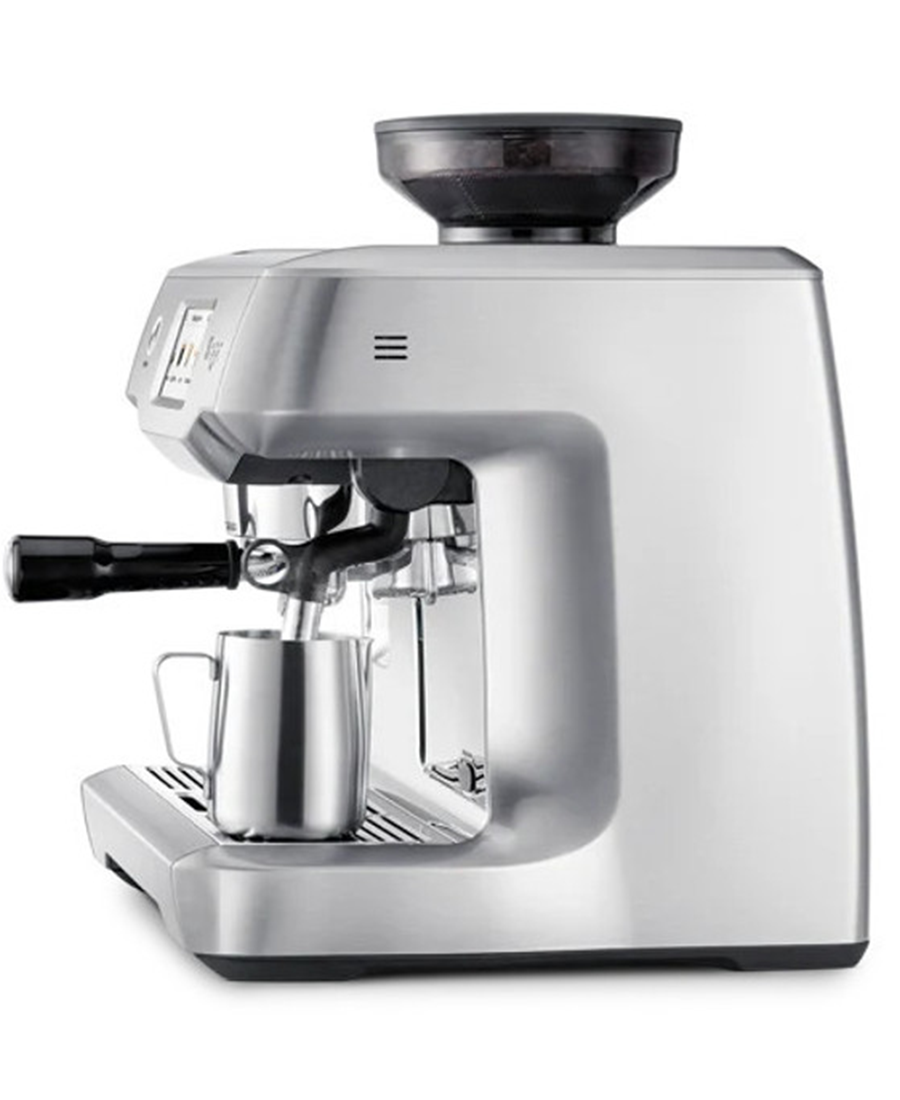 Sage The Oracle Touch Bean To Cup Coffee Machine | Brushed Stainless Steel SES990BSS2G1UK1 Redmond Electric Gorey