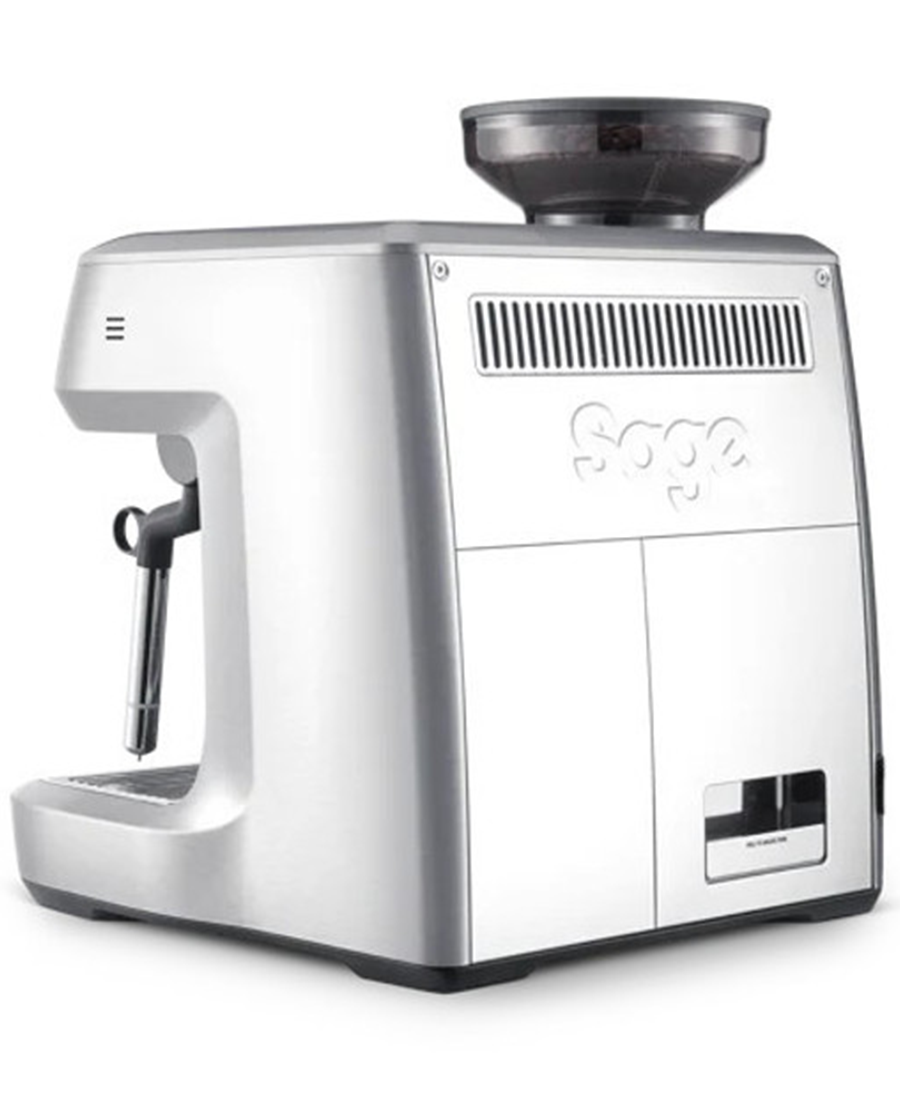 Sage The Oracle Touch Bean To Cup Coffee Machine | Brushed Stainless Steel SES990BSS2G1UK1 Redmond Electric Gorey