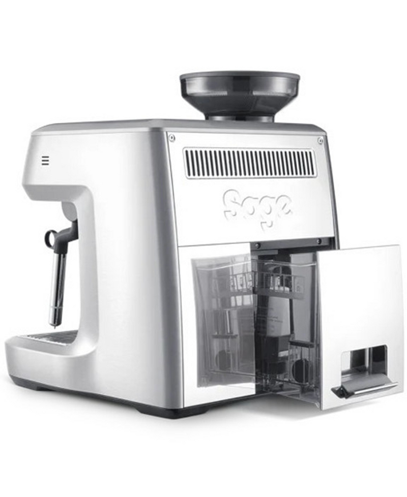 Sage The Oracle Touch Bean To Cup Coffee Machine | Brushed Stainless Steel SES990BSS2G1UK1 Redmond Electric Gorey