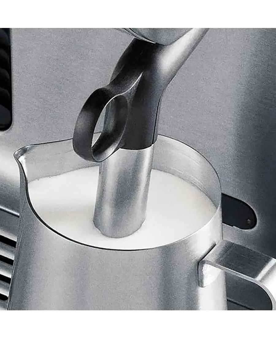 Sage The Oracle Touch Bean To Cup Coffee Machine | Black Stainless Steel SES990BST4GUK1 Redmond Electric Gorey