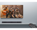LG 2.0ch Sound Bar with Bluetooth Connectivity SK1D Redmond Electric Gorey