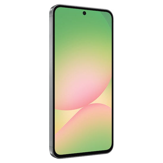 Galaxy A56 5G Smart Phone | Graphite