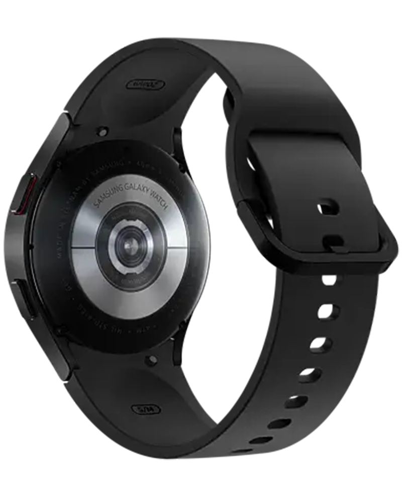 Samsung Galaxy Watch 4 BT 40mm | Black SM-R860NZKAEUA Redmond Electric Gorey