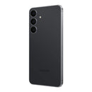 Galaxy S25 FE Smart Phone | 8GB | 128GB | 5G | Jet Black