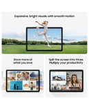 Samsung Galaxy Tab A9 8.7" Wi-Fi | 4GB | 64GB | Silver SM-X110NZSAEUB Redmond Electric Gorey