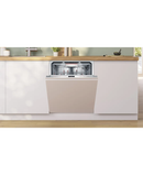Bosch Series 8, 14 Place Integrated Dishwasher with Zeolith Drying + Max Flex Pro Baskets - SMD8YCX03G Redmond Electric Gorey