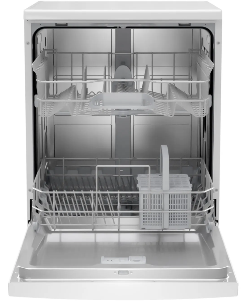 Bosch Series 2, 12 Place Dishwasher with HomeConnect SMS2ITW08G Redmond Electric Gorey