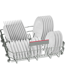 Bosch Series 4, Fully-Integrated 14 Place Dishwasher SMV4HVX00G Redmond Electric Gorey