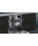 Siemens IQ100 12 Place Integrated Dishwasher SN61IX12TG Redmond Electric Gorey