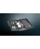 Siemens iQ500 14 Place Integrated Dishwasher with HomeConnect SN85EX07CG Redmond Electric Gorey