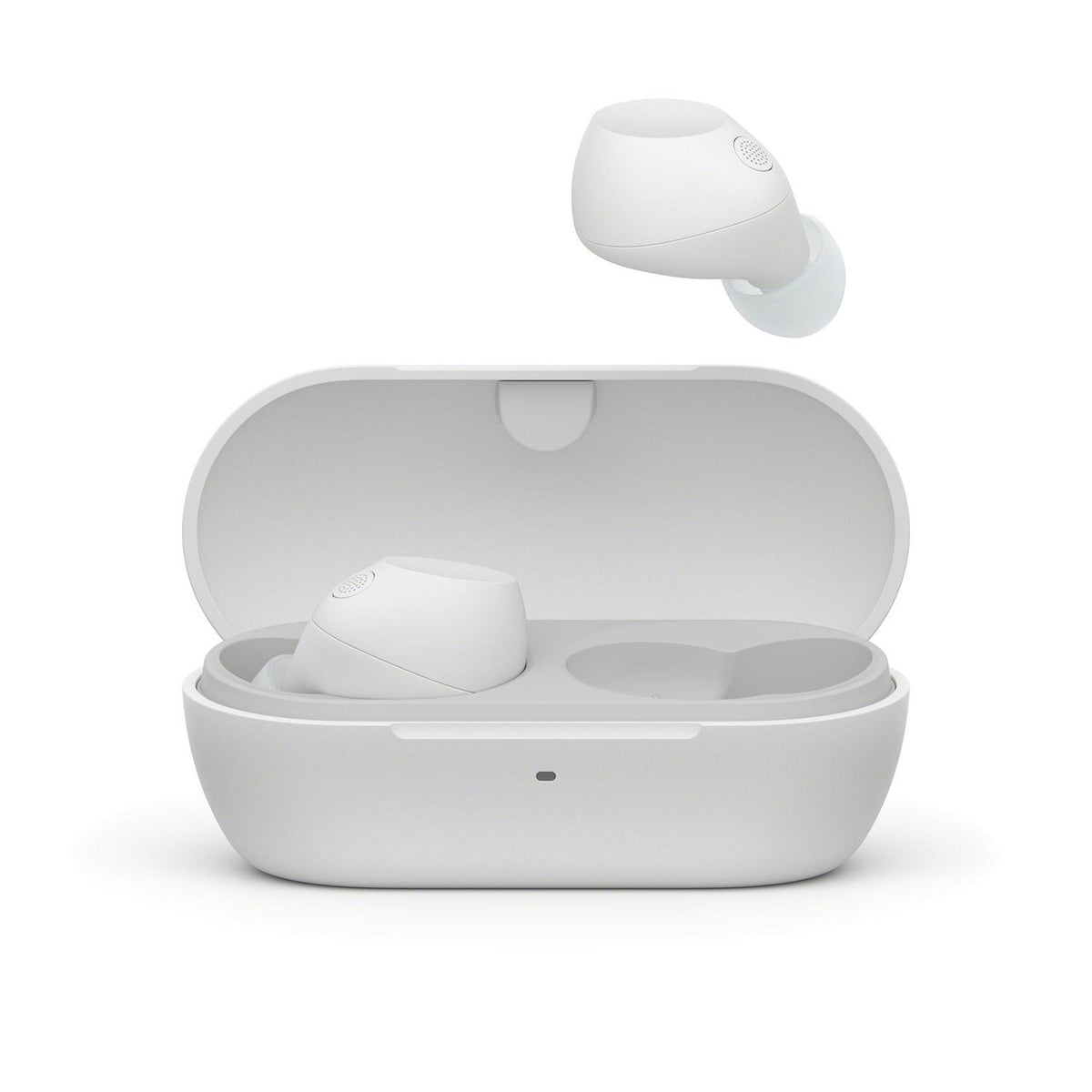 WF-C710N Wireless Noise Cancelling Earbuds White