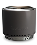 Solo Stove Bonfire Smokeless Firepit with Stand | Ash - SSBON-SD-2.0-ASH Redmond Electric Gorey