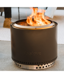 Solo Stove Bonfire Smokeless Firepit with Stand | Ash - SSBON-SD-2.0-ASH Redmond Electric Gorey
