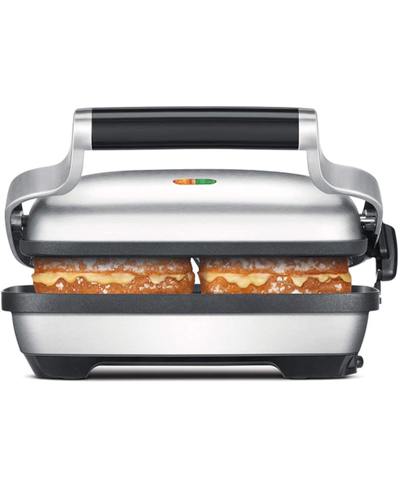 Sage The Perfect Press Sandwich Maker | Stainless Steel SSG600BSS2GUK1 Redmond Electric Gorey
