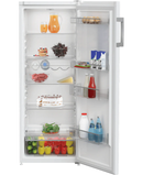 Blomberg Freestanding Tall Fridge with Large Salad Crisper | 146cm (H) | White - SSM4554 Redmond Electric Gorey