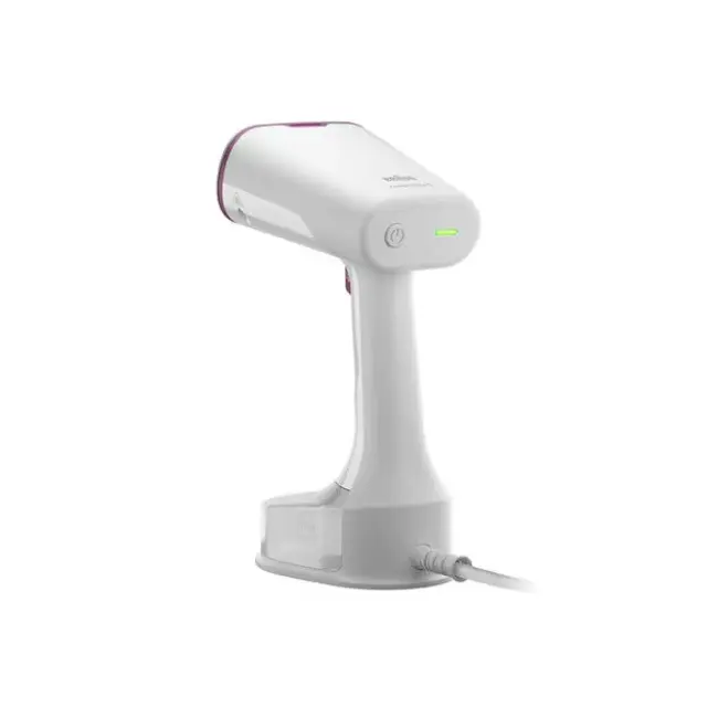 QuickStyle 5 Garment Steamer White/Purple