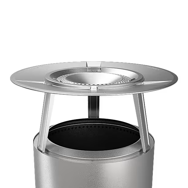 Solo Stove Bonfire Heat Deflector SSBON-DEFLECTOR
