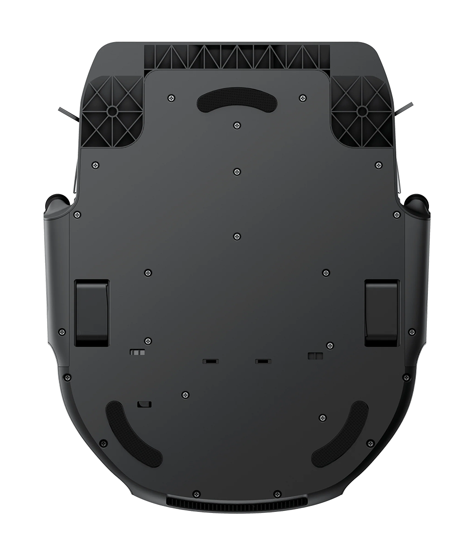 Omni S1 Pro Robot Vacuum & Mopping - Redmond Electric