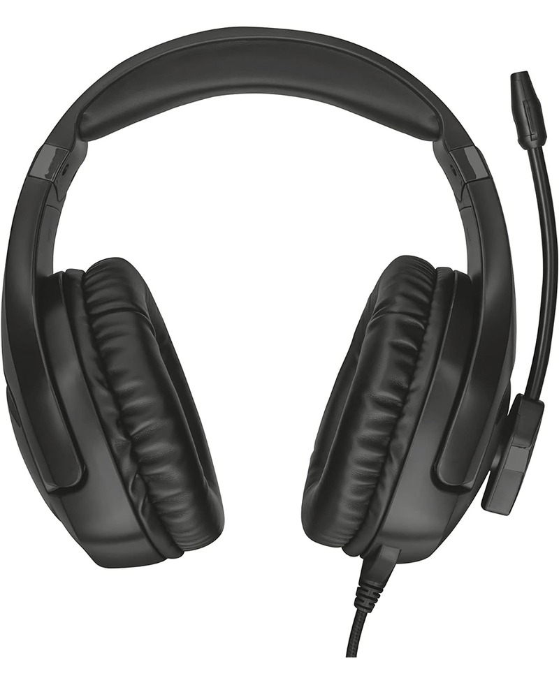 GXT 460 Varzz Illuminated Gaming Headset | Black
