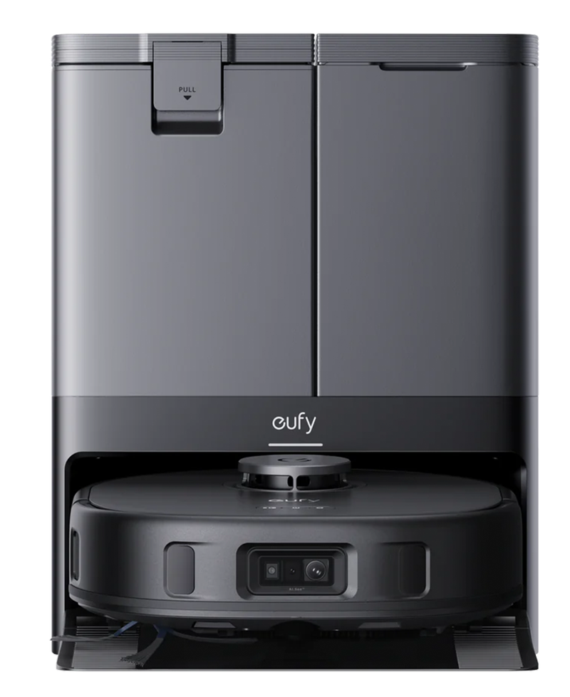Eufy X10 Pro Omni Robot Vacuum with MopMaster T2351V11 Redmond Electric Gorey