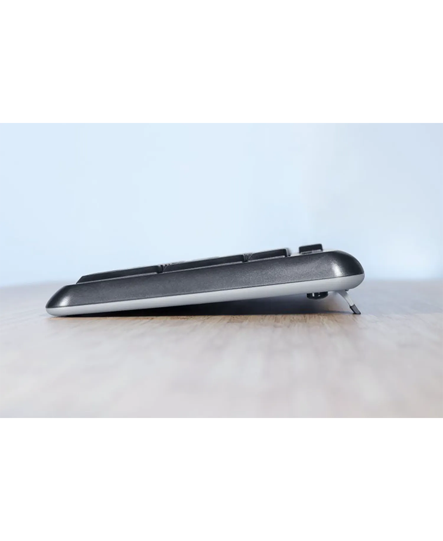 Trust ODY Wireless Silent Keyboard/Mouse Set | T24153 Redmond Electric Gorey