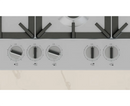 Neff N 70, 75cm Built-In Gas Hob with FlameSelect | Stainless Steel - T27CIS8N0 Redmond Electric Gorey