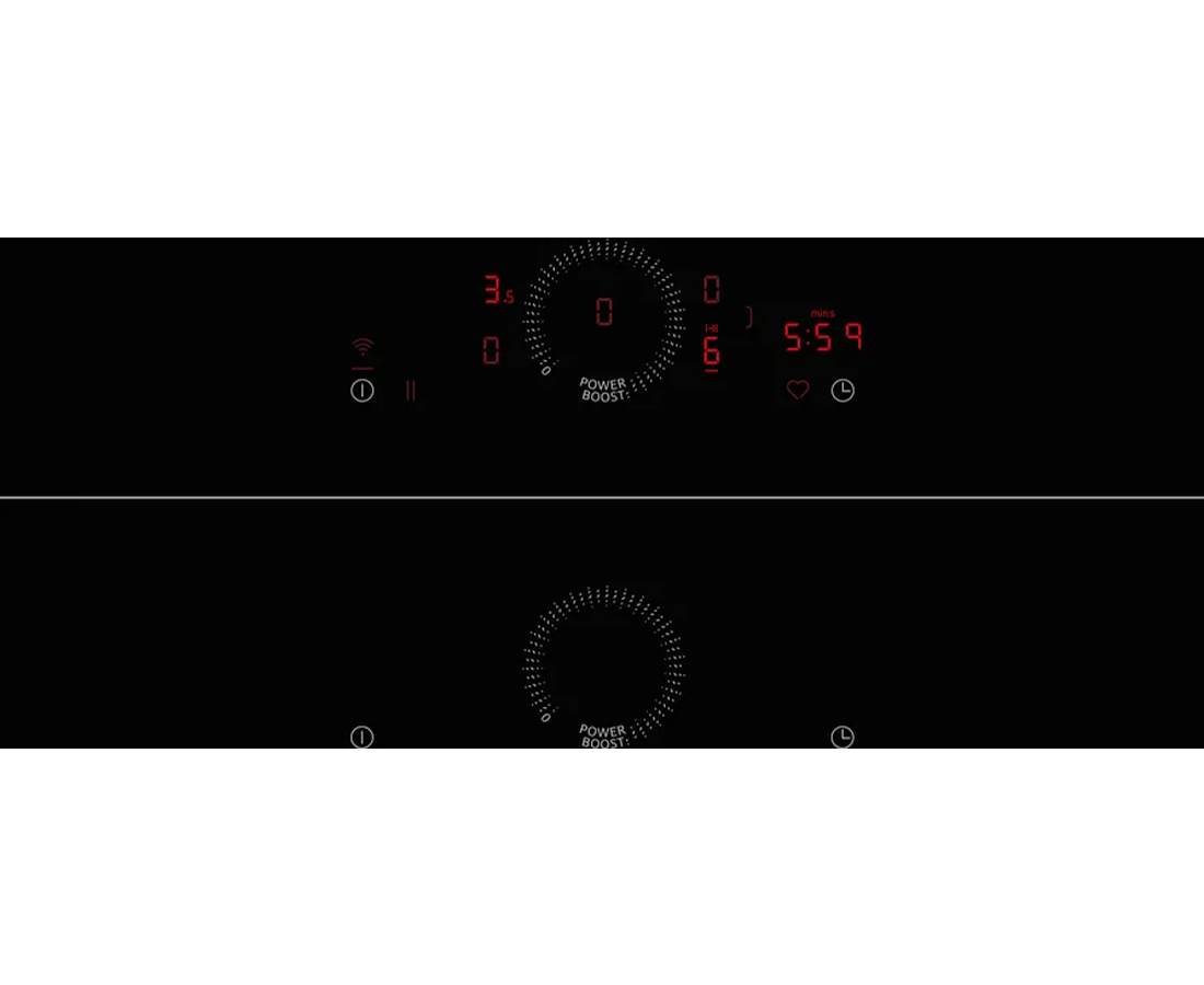 Neff N 70, 80cm Induction Hob T58FHW1L0 Redmond Electric Gorey