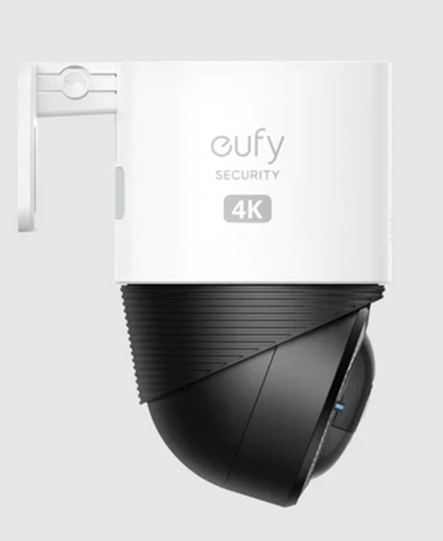 Eufy 4G LTE Cam S330 Outdoor Camera with Solar Panel T86P2321 Redmond Electric Gorey