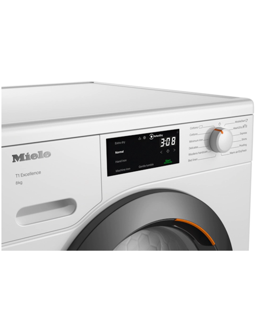 Miele 8kg A++Heat Pump Tumble Dryer TED265WP Redmond Electric Gorey