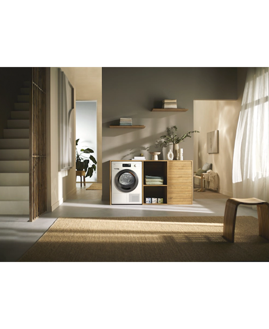Miele 8kg A++Heat Pump Tumble Dryer TED265WP Redmond Electric Gorey
