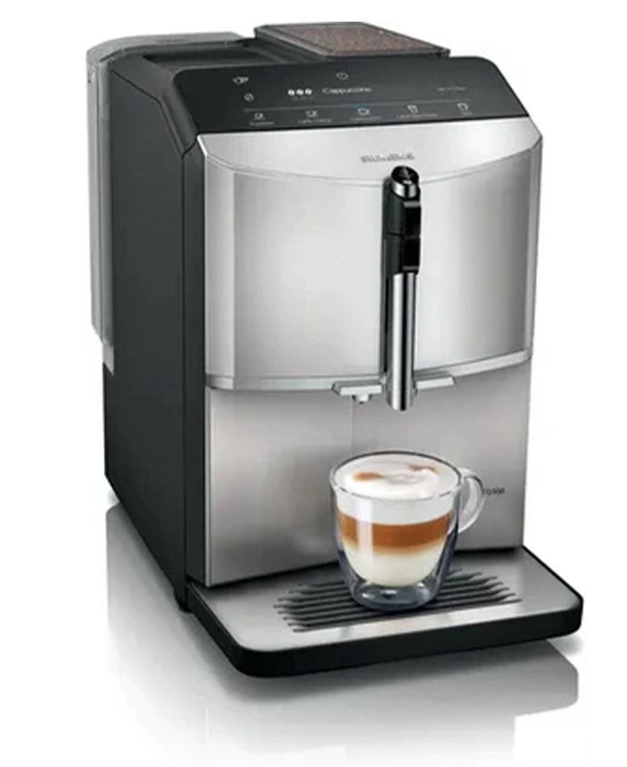 Siemens espresso machine sale