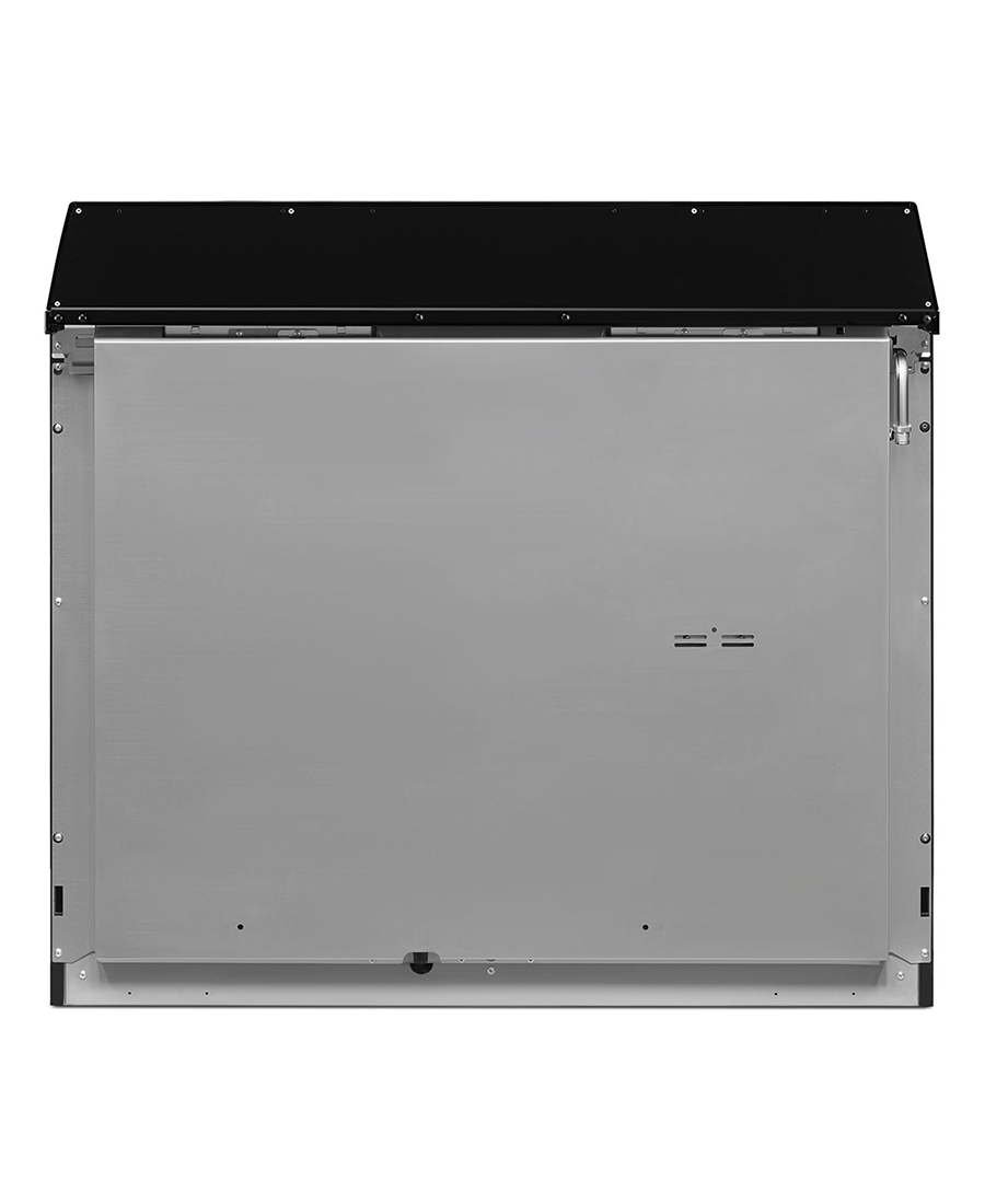 Smeg 110cm Traditional Dual Fuel Range Cooker | Cream TR4110P1 Redmond Electric Gorey