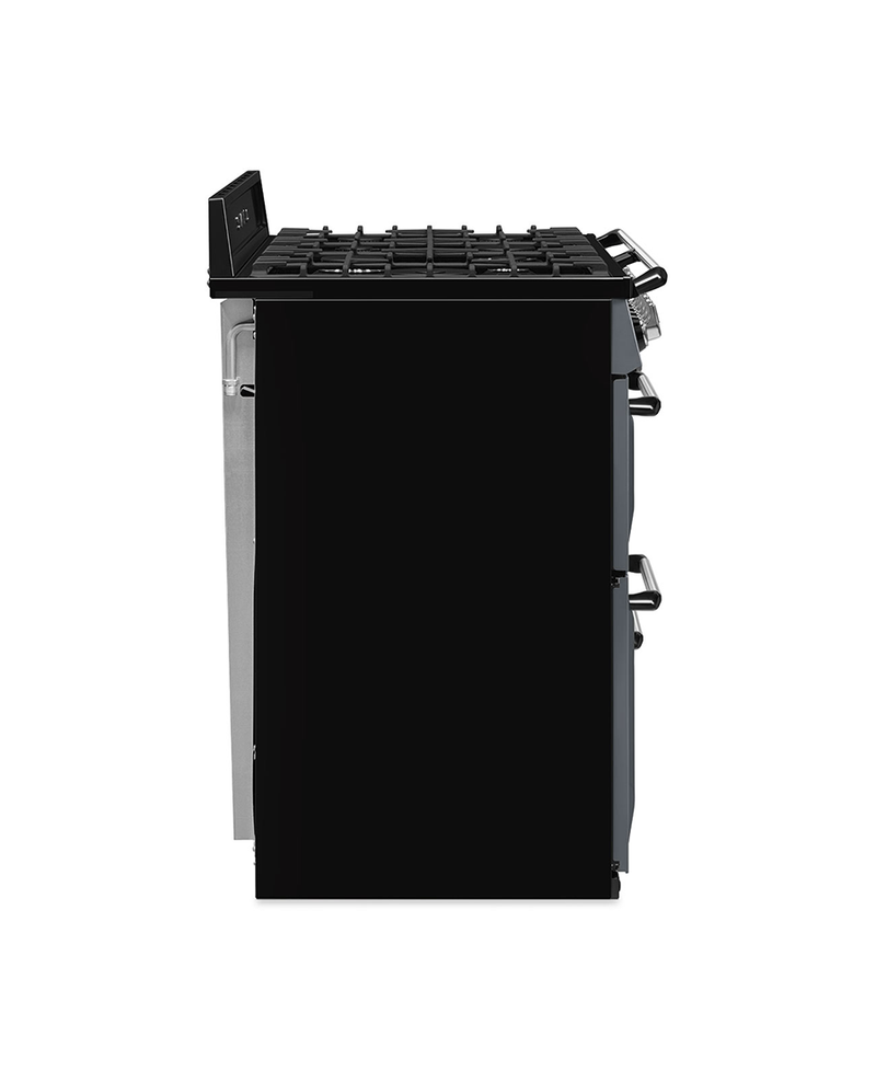 Smeg 110cm Traditional Dual Fuel Range Cooker | Slate Grey TR4110GR Redmond Electric Gorey