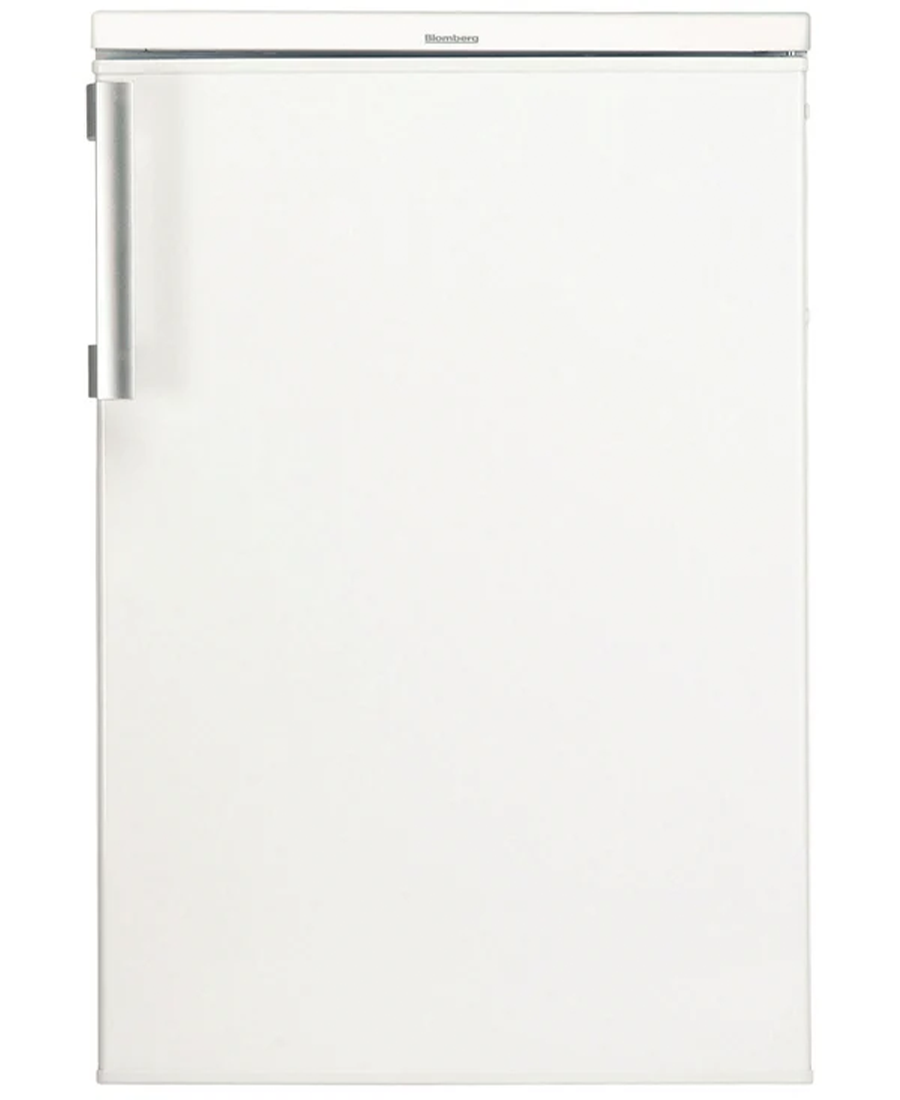 Blomberg Undercounter Larder Fridge | 84cm (H) x 55cm (W) TSM1551P Redmond Electric Gorey
